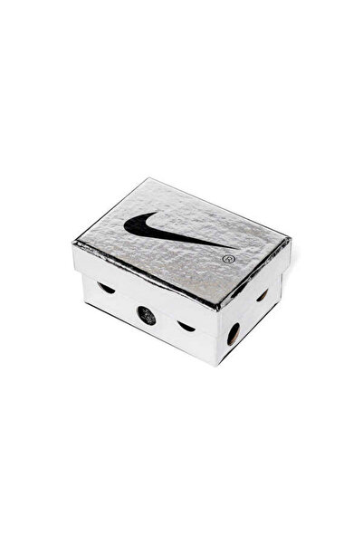 Nike "White" box