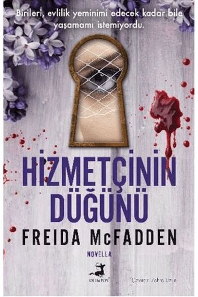 Guraba Yayınları Hizmetçinin Düğünü