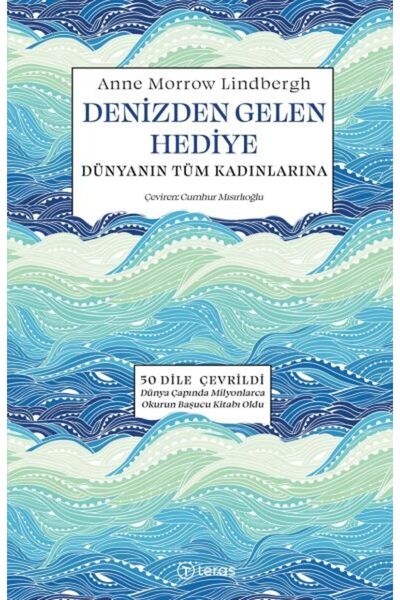 Timaş Yayınları Denizden Gelen Hediye