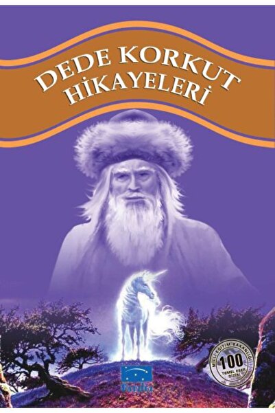 Derin Yayınları قصص الجد المخيفة 100 أعمال أساسية 1.المرحلة