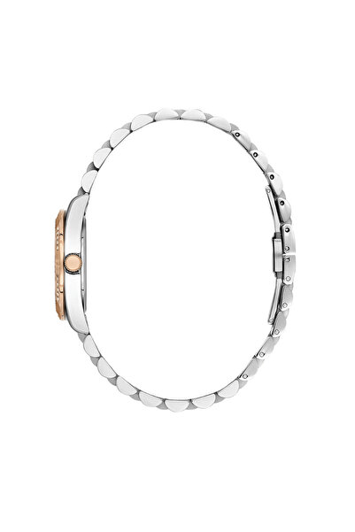 Tom Jones Tomj.3.10052.05 Women's Wristwatch