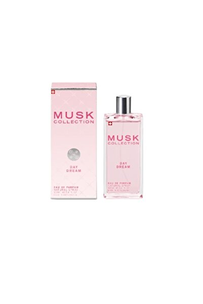MUSK COLLECTION Day Dream Eau de Parfum 100 ml -