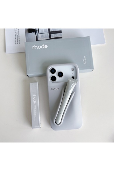 HYPERSOFT حافظة آيفون 17 إير (6.5 بوصة) متوافقة مع الجودة الفائقة مع حجرة للش...