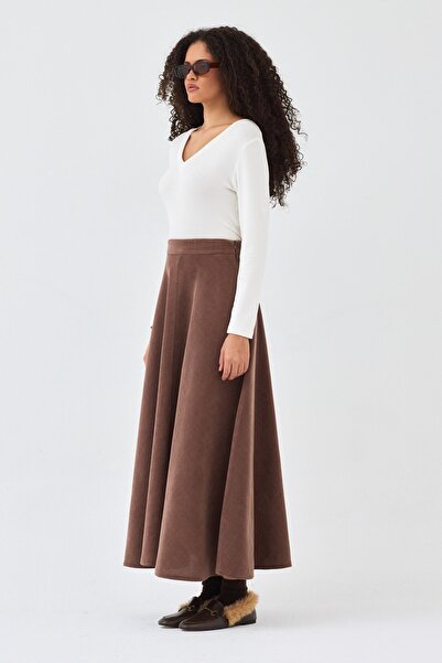 QANU Mira Etek Brown