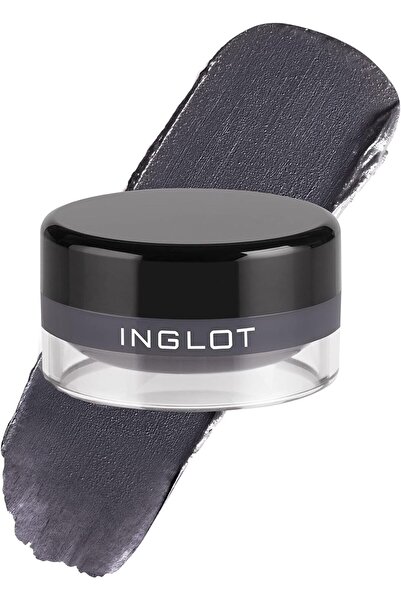 INGLOT AMC Gel Eyeliner (78) - Matte