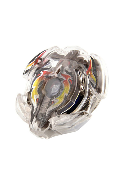 OEM Titirez 4D Rapidity, metal și plastic, Minoboros Oval Quake, B21, Attack,...