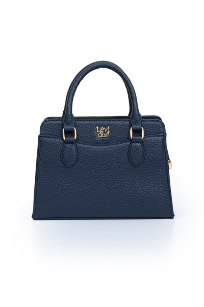 Levidor Γυναικεία τσάντα χειρός και ώμου μεσαίου μεγέθους καθημερινή με μακρύ...