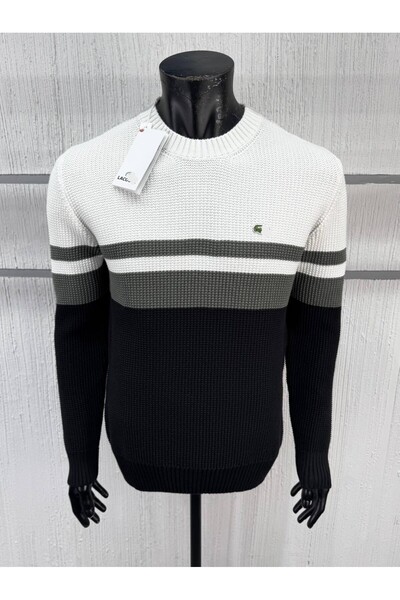 AASK ΠΟΥΛΟΥΡΙΑ ΑΝΔΡΙΚΟ ΠΛΕΚΤΟ ΠΟΥΛΟΥΡΙΑ 100% ΒΑΜΒΑΚΙ