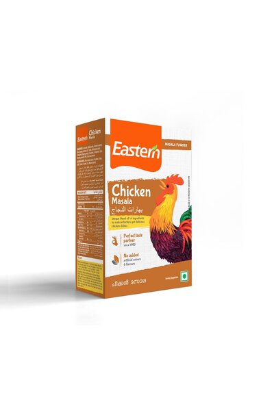 eastern دجاج ماسالا 125 جم