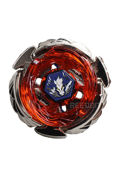 OEM 4D PEGASIS Attack Pack 4 pcs + 2 launchers + 2 metal tips: BB105 Big Bang, BB