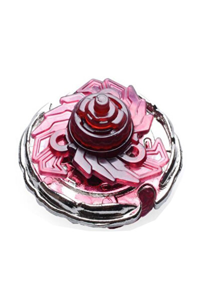 OEM Titirez 4D Rapidity, metal si plastic, Random Booster6 Killer Reafowl, BB100, Balance, fara lansator