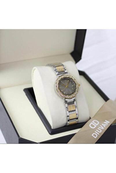 DIUVAN Women's Fashion Watch