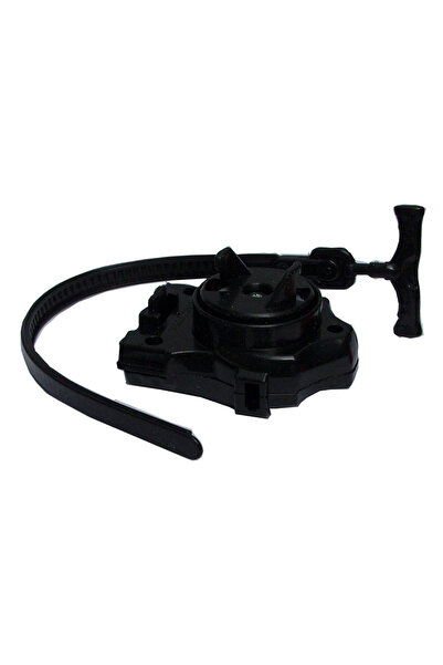 OEM Titirez 4D Rapidity, metal si plastic, Unicorn Ring Defense, B22, Defense, cu lansator