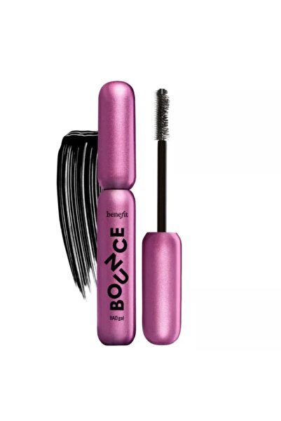 e.l.f cosmetic ماسكارا ايلف بادجال باونس لتكثيف الرموش 8.5 جم