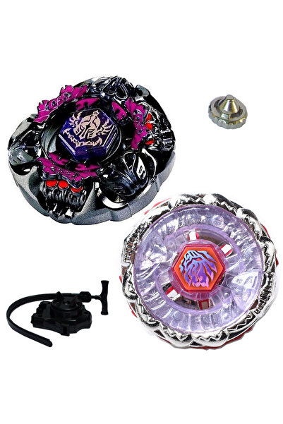 OEM Pachet titirezi 4D BB80 Gravity Perseus AD145WD fara lansator + BB123 Fus...