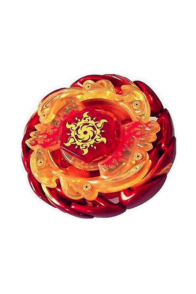 OEM Titirez 4D Rapidity, metal și plastic, New Sun-God 145AS, BB89, Atac, fără lansator