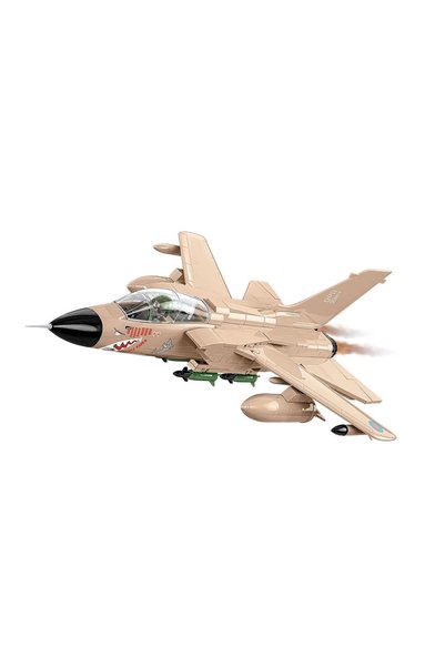 COBI Panavia Tornado GR.1 MiG Eater, 527 piese ( COBI-5854 )