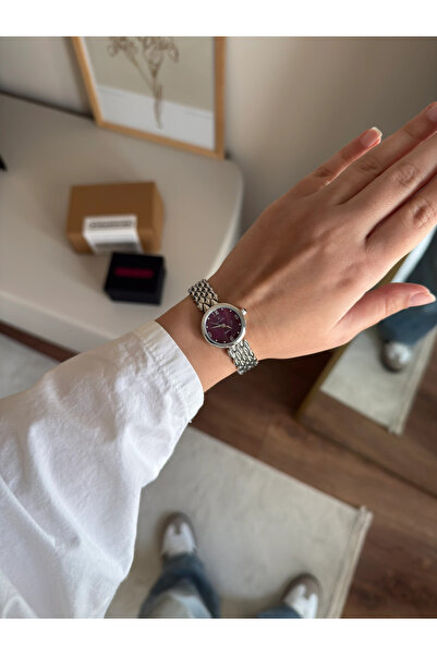 RoseandRoses Kyrie Basic Model Women's Wristwatch