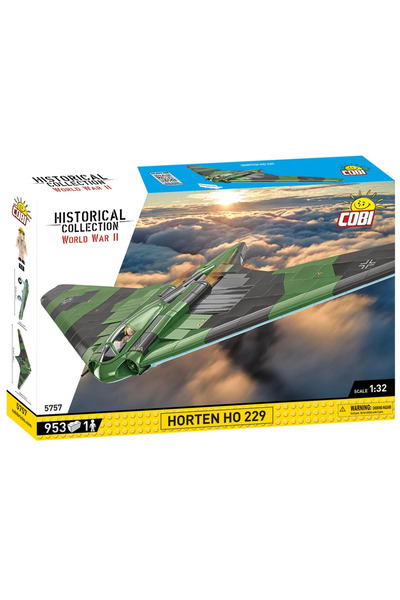 COBI Horten HO 299, 953 pieces (COBI-5757)