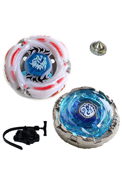 OEM 4D Weather L-Drago LW105LF Titrezi Package without launcher + Kreis Cygnus 145WD BB124 with launcher and lime