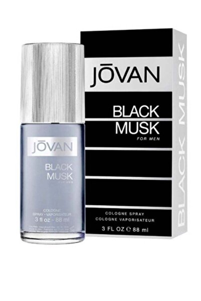 Jovan Black Musk 88 ml