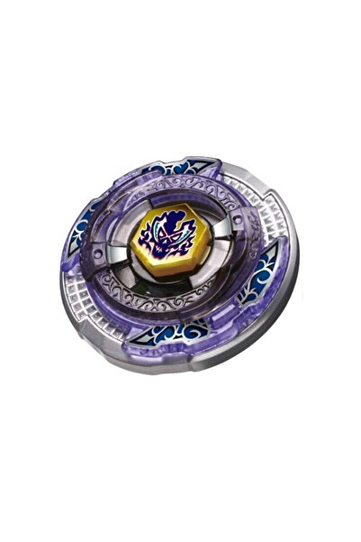 OEM Titirez 4D Rapidity, metal and plastic, Scythe Kronos TI25EDS, BB113, Flame, with launcher and meta tip