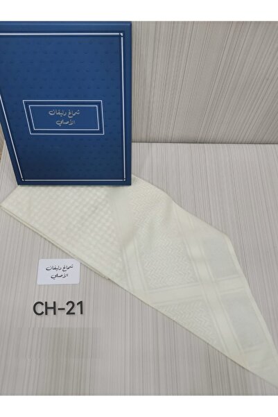 Dle Delifan men's red shemagh, excellent quality