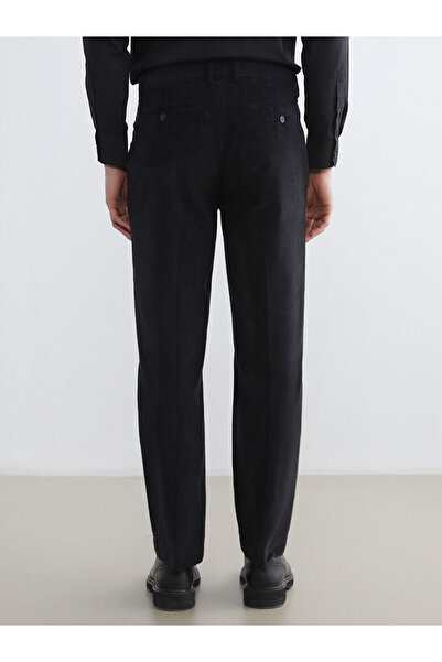 LC Waikiki Standard Mold Velvet Men's Trousers