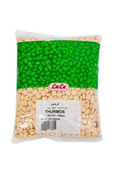 Lulu Lupin Beans 500 g