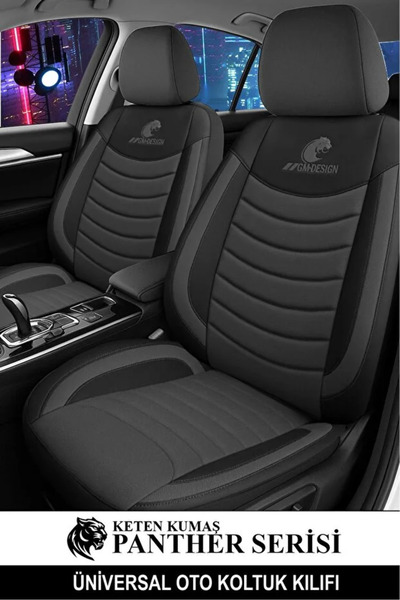 Store Fiat EGEA CROSS 2017 2025 UYUMLU SKETEN OTO KOLTUK KILIFI TAM SET FÜME