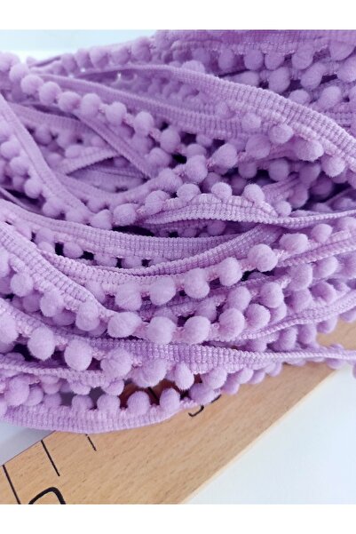 Sultan Ribbon pom pom 10 meters