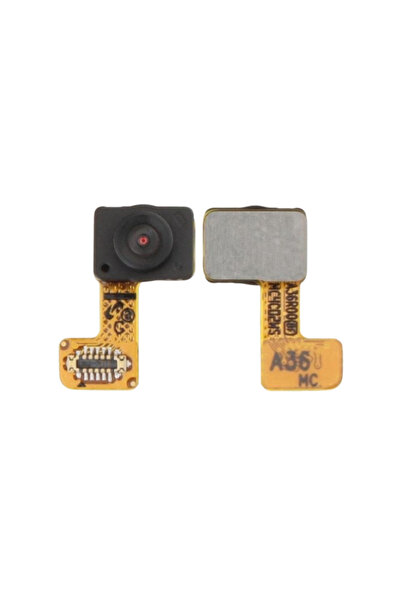 Fodos Samsung Galaxy A36 Fingerprint Reader Film Flex Sm-A366B Compatible