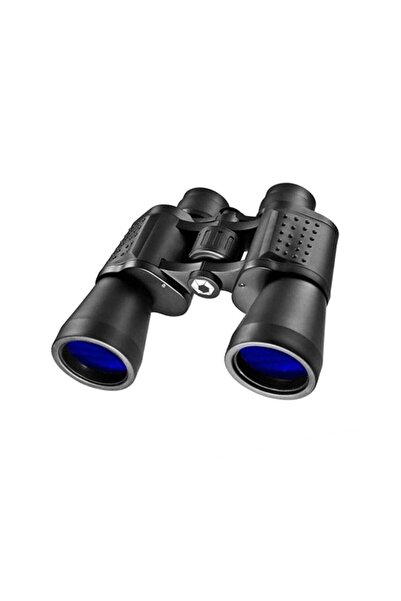 Barska 12X50 BK7 Porro El Dürbünü
