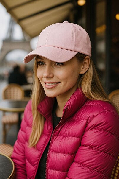 FELLMENS Pălărie pentru femei Powder Antique Cotton