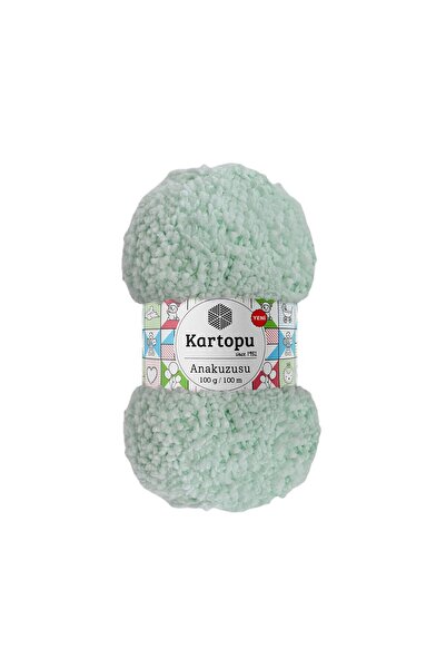 Kartopu 5 Pieces Anakuzusu Hand Knitting Yarn K560