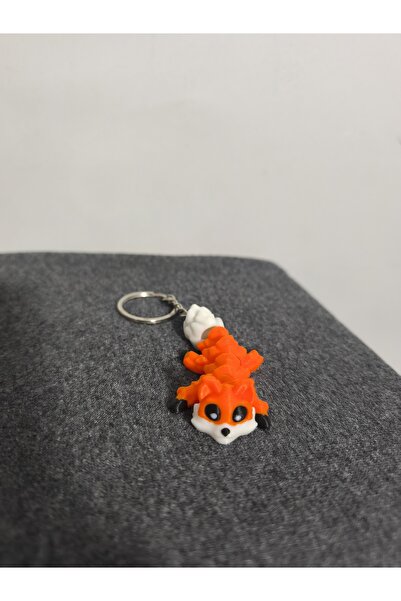 ETK-3D سلسلة مفاتيح فوكس