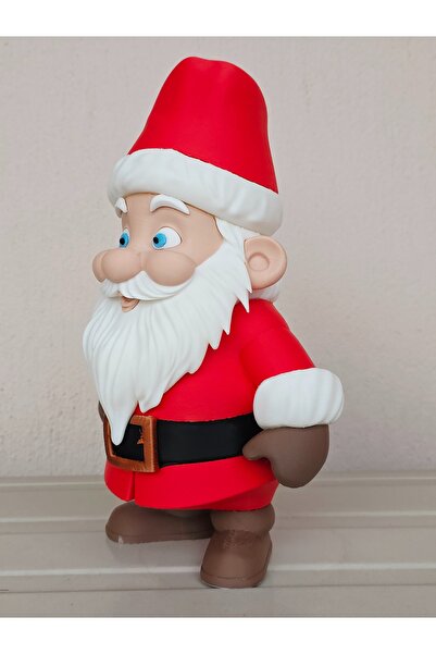 HasFar Tech Cute santa claus figure |   Christmas decoration and gift items