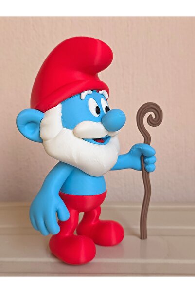 HasFar Tech Cute dad figure |   Desktop decoration & gift items