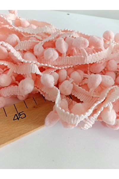 Sultan Ribbon pom pom 10 meters