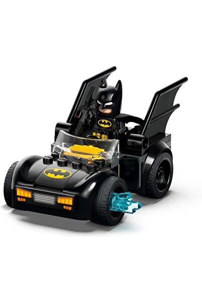 LEGO DC Batman: Batmobile vs. Mr. Freeze (76301) Playset