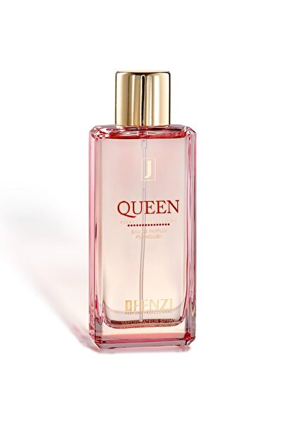 jFenzi Queen for Women - Parfum pentru femei