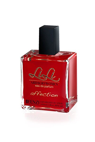jFenzi Lili Ardagio Affection - Parfum pentru femei