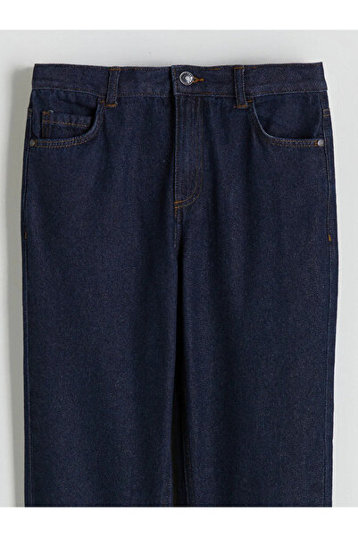 LC Waikiki Lcw kids black regular fit boys jean pants