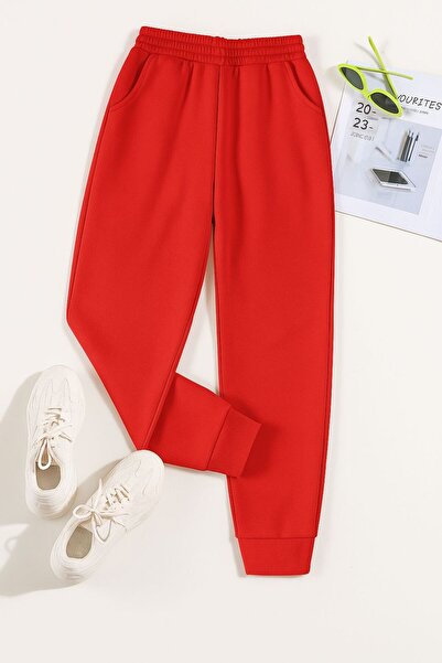 BENROMA UNİSEX ÇOCUK EŞOFMAN ALTI