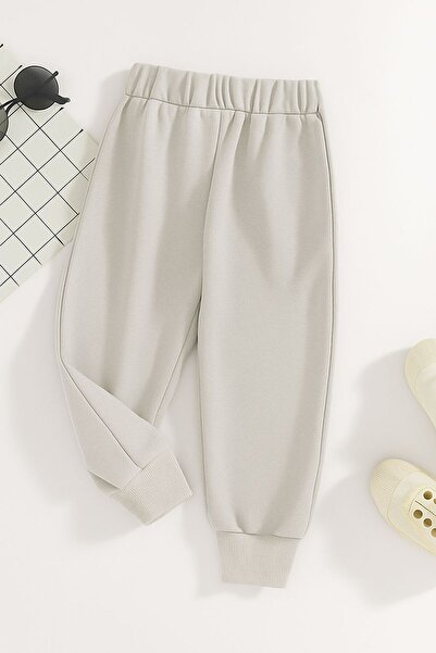 BENROMA Унисекс детски панталони от спортен екип