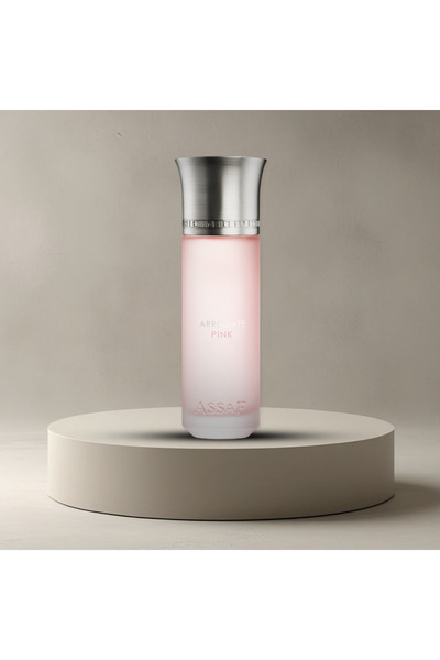 ASSAF Dangerous Aroget 200ml (similar to Erba Pura by Xerjoff)