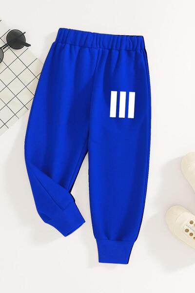 BENROMA ΠΑΙΔΙΚΟ ΦΟΡΜΑΡΙ ΜΕ ΤΥΠΟΥΜΕΝΟ ΣΧΕΔΙΟ ΤΡΙΩΝ ΣΤΡΙΓΓΕΛΩΝ