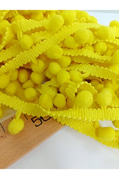 Sultan Ribbon pom pom 10 meters