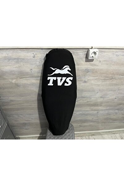 KESMEZ MOTOR Tvs Jüpiter Motorsiklet Koltuk Kılıfı