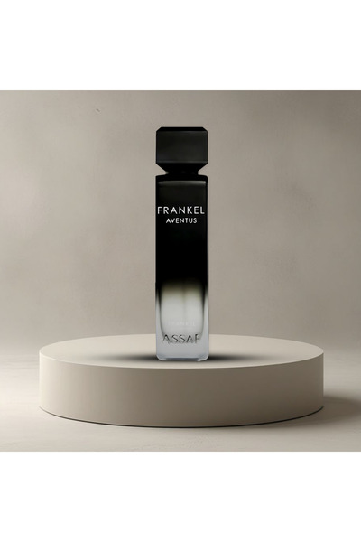 ASSAF Frankel Aventus 200ml - Creed Aventus Inspired